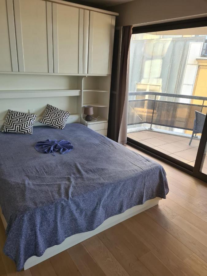 Luxurious Apartment With Sea View Blankenberge Buitenkant foto