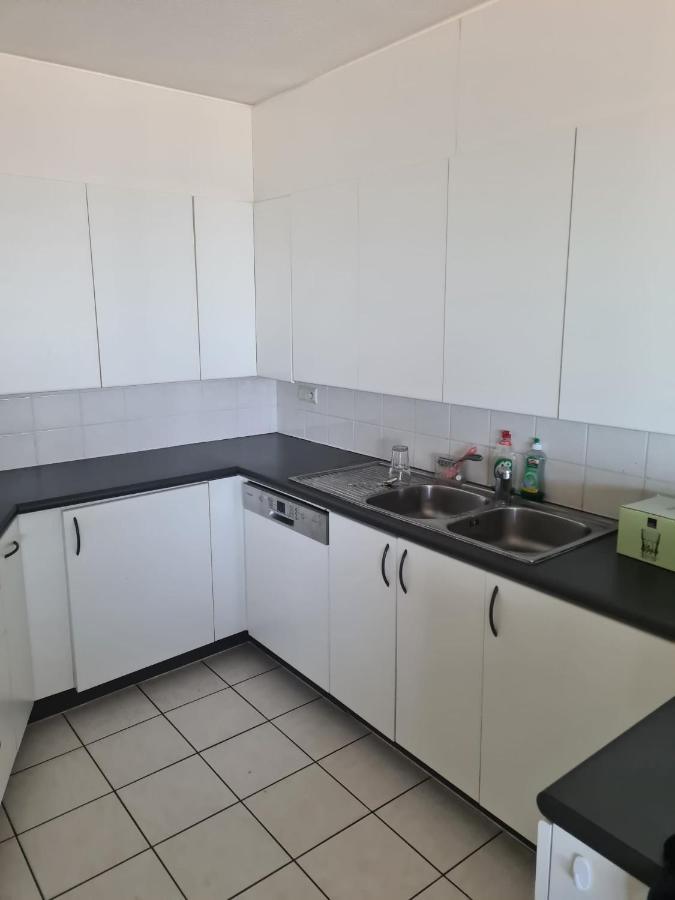 Luxurious Apartment With Sea View Blankenberge Buitenkant foto